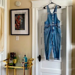 Free People Overalls